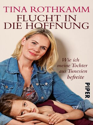 cover image of Flucht in die Hoffnung